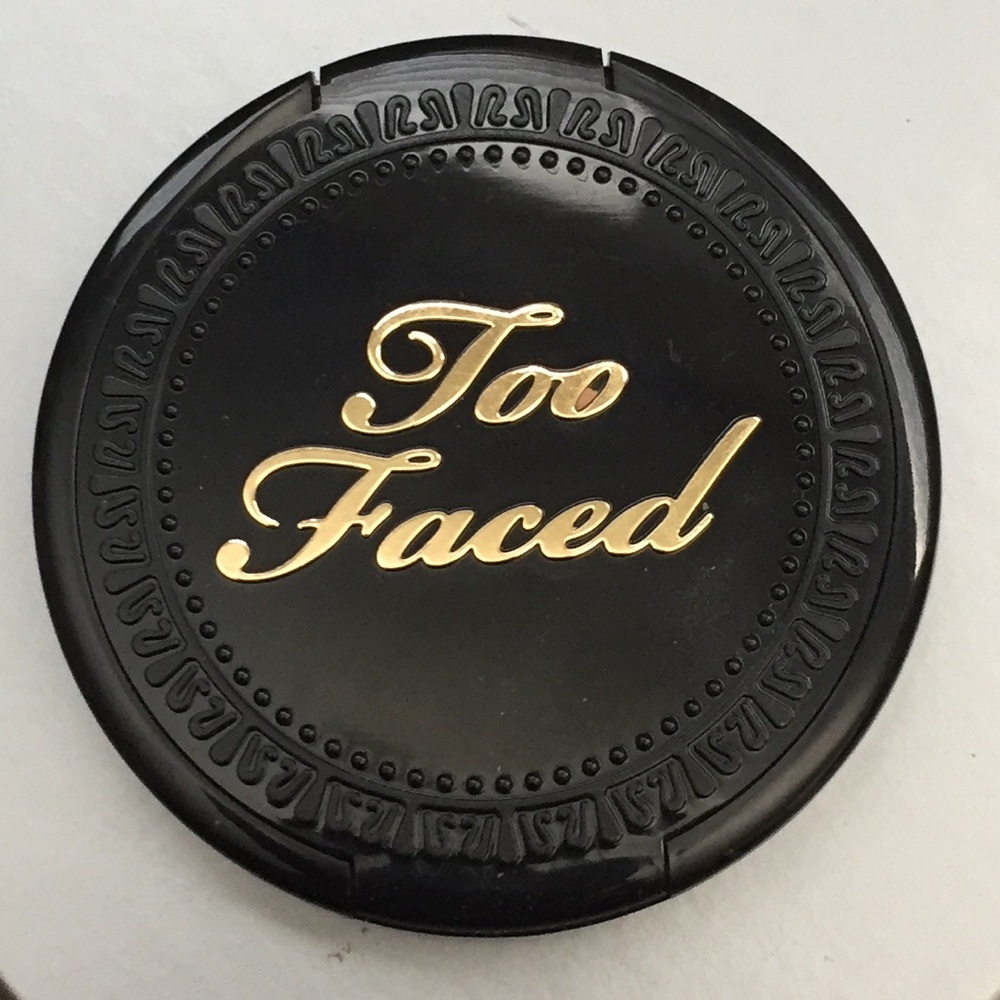 Too Faced Chocolate Soleil Matte Travel Bronzer